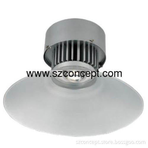 Epistar/ Bridgelux 100W LED High Bay Light, LED High Bay – P